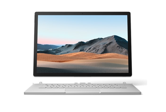 安福Surface 维修前的准备工作