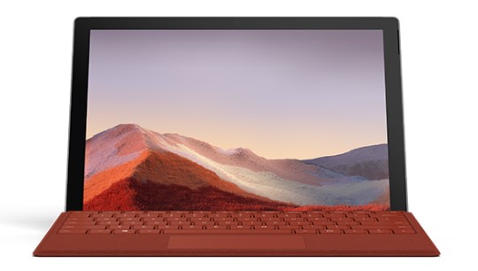 安福清洁和维护 Surface